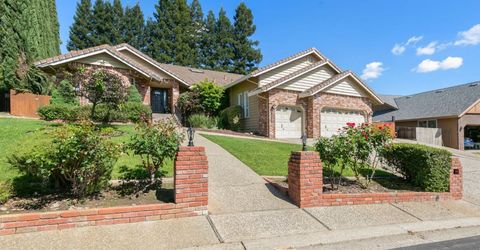 104 Oak Rim Way, Folsom, CA 95630 Photo