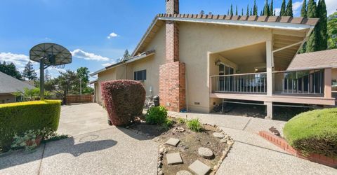 104 Oak Rim Way, Folsom, CA 95630 Photo