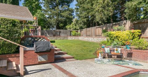 104 Oak Rim Way, Folsom, CA 95630 Photo