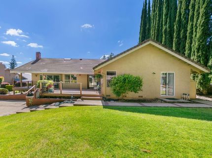 104 Oak Rim Way, Folsom, CA 95630 Photo