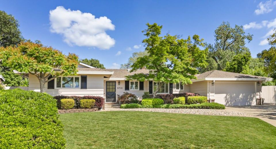 6721 Swenson Way, Sacramento, CA 95831 Photo