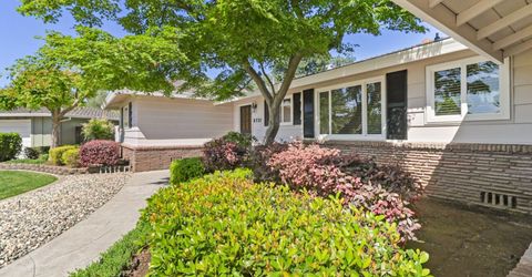 6721 Swenson Way, Sacramento, CA 95831 Photo