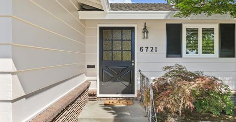 6721 Swenson Way, Sacramento, CA 95831 Photo