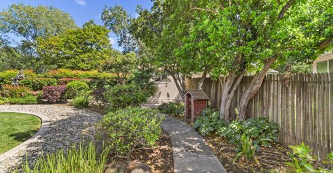 6721 Swenson Way, Sacramento, CA 95831 Photo