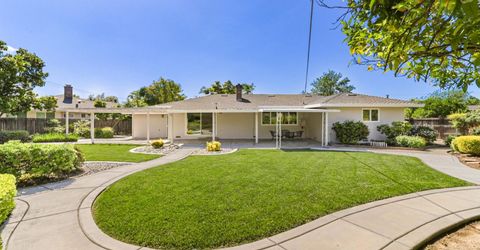 6721 Swenson Way, Sacramento, CA 95831 Photo