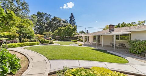 6721 Swenson Way, Sacramento, CA 95831 Photo