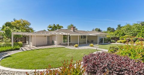 6721 Swenson Way, Sacramento, CA 95831 Photo