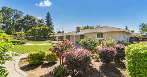 6721 Swenson Way, Sacramento, CA 95831 Photo