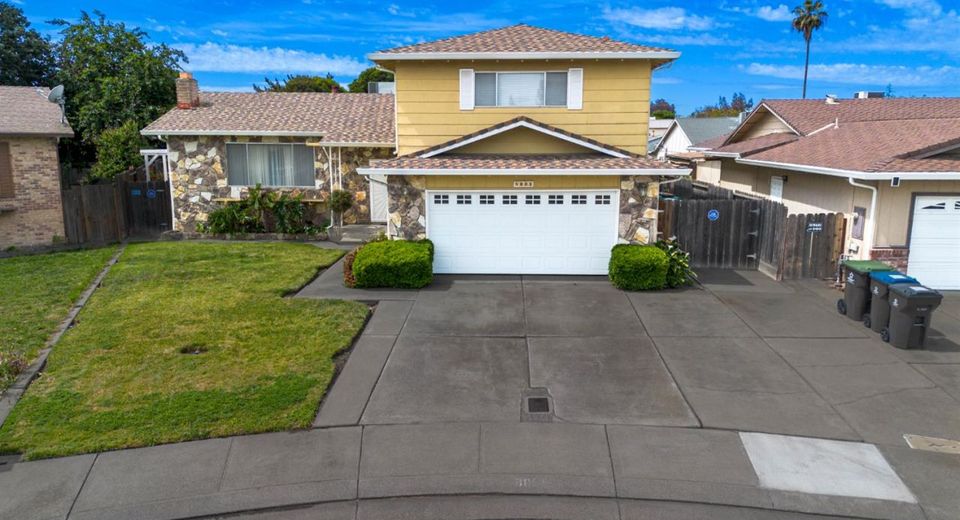 8003 Independence Ave, Stockton, CA 95209 Photo