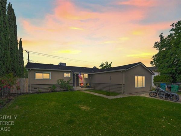 2502 Belair St, Stockton, CA 95205