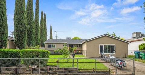 2502 Belair St, Stockton, CA 95205 Photo