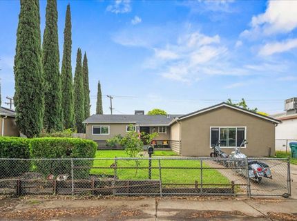 2502 Belair St, Stockton, CA 95205 Photo