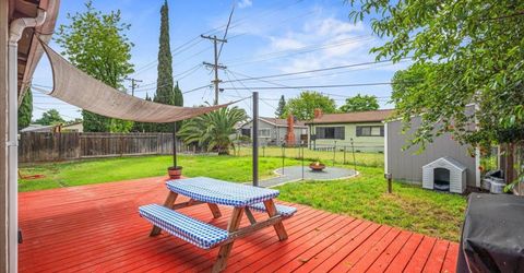 2502 Belair St, Stockton, CA 95205 Photo