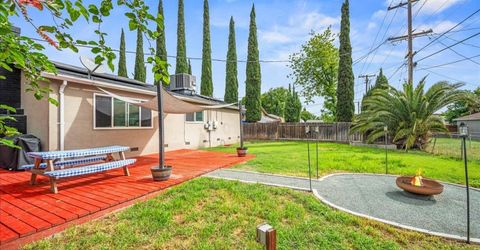 2502 Belair St, Stockton, CA 95205 Photo