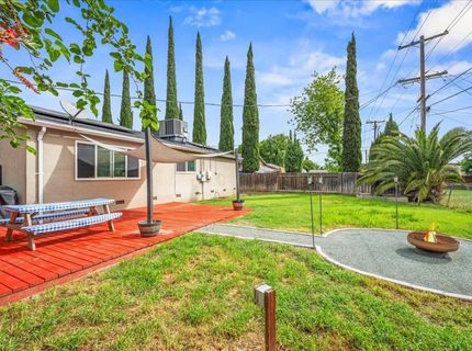 2502 Belair St, Stockton, CA 95205 Photo