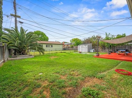 2502 Belair St, Stockton, CA 95205 Photo