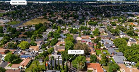 2502 Belair St, Stockton, CA 95205 Photo