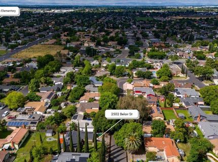 2502 Belair St, Stockton, CA 95205 Photo