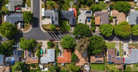 2502 Belair St, Stockton, CA 95205 Photo