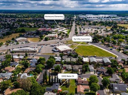 2502 Belair St, Stockton, CA 95205 Photo