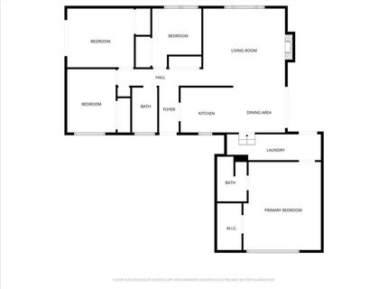 2502 Belair St, Stockton, CA 95205 Photo