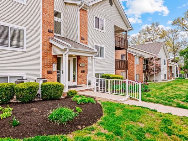 5984 Meadowcreek Drive, Milford, OH 45150