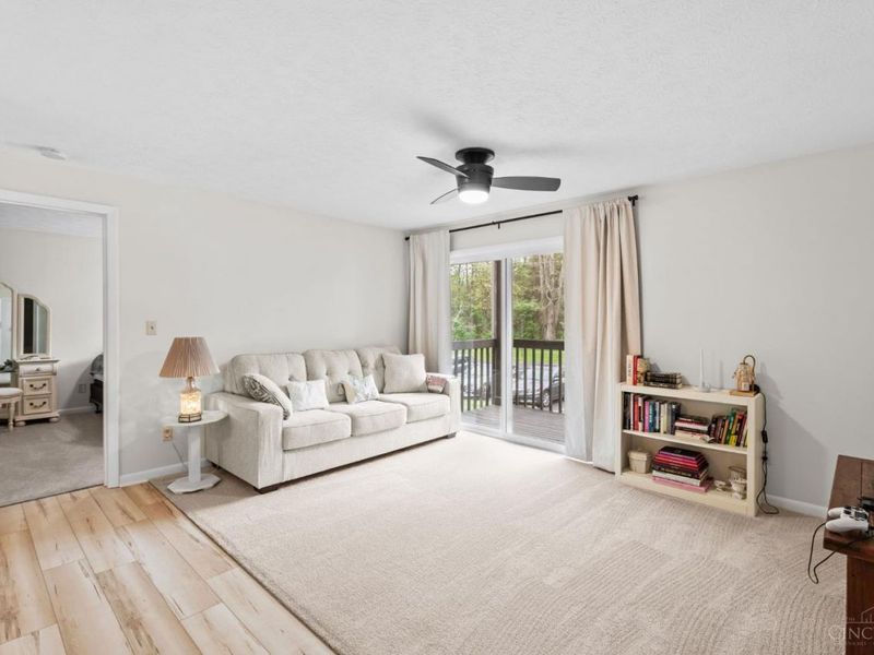 5984 Meadowcreek Drive, Unit 7, Milford, OH 45150 Photo 8