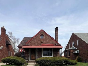 2117 E Outer Drive , Detroit, MI 48234