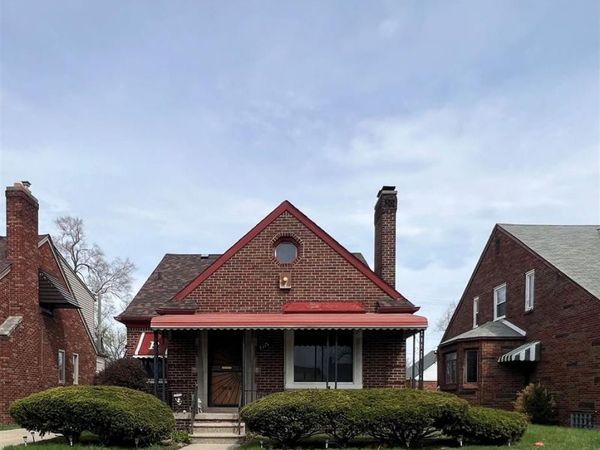 2117 E Outer Drive, Detroit, MI 48234