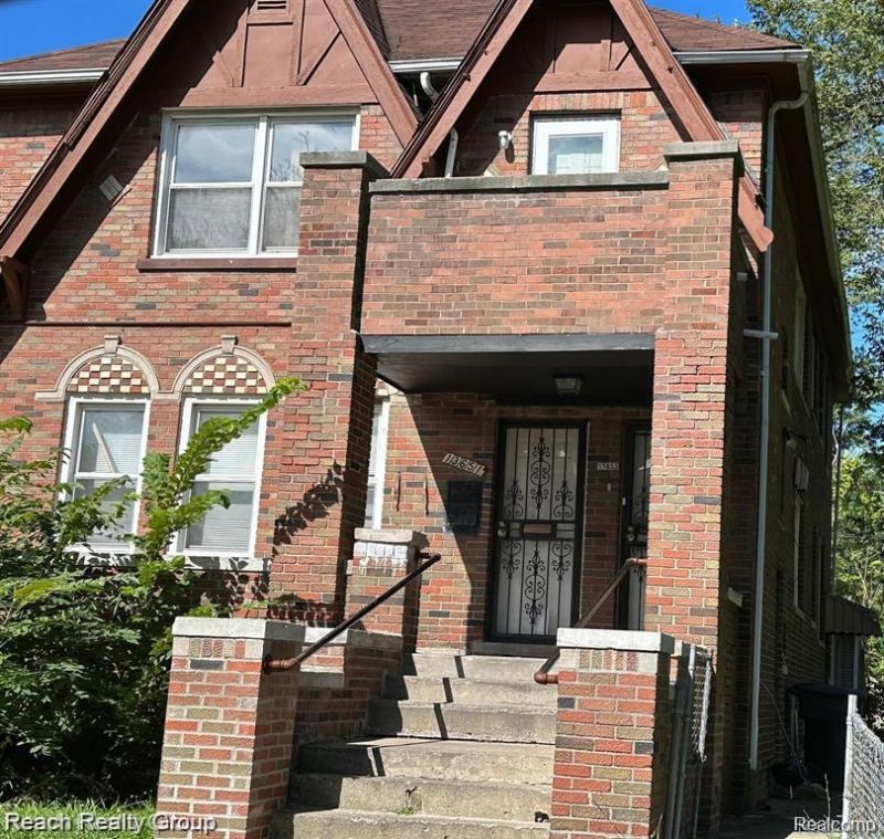 13651 Tuller , Detroit, MI 48238 Main Photo