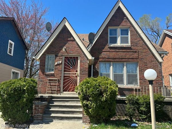 19403 MOENART Street, Detroit, MI 48234