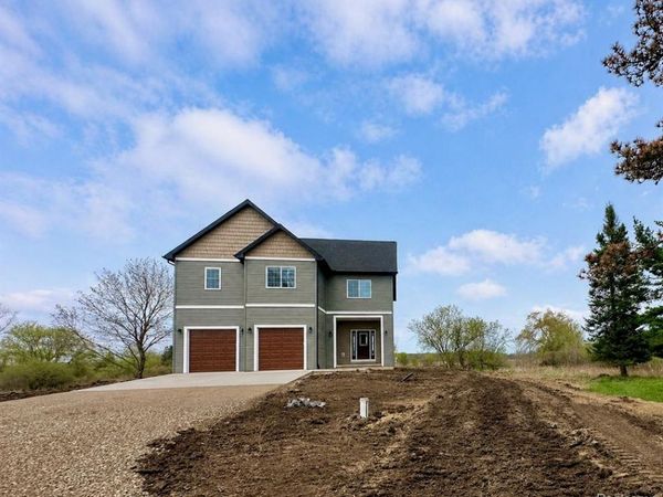 2670 Riley Center RD Road, Riley Twp, MI 48041