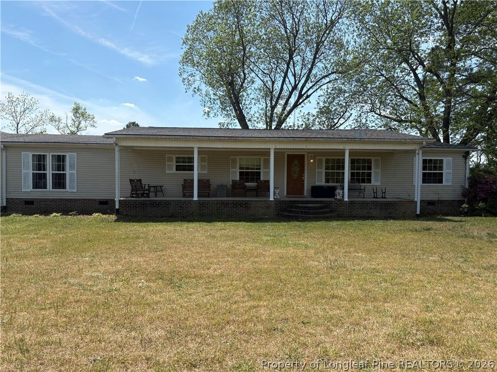 7129 Marks Road, Cameron, NC 28326 Main Photo