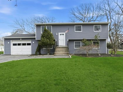 177 Pine Neck Avenue East Patchogue, NY 11772