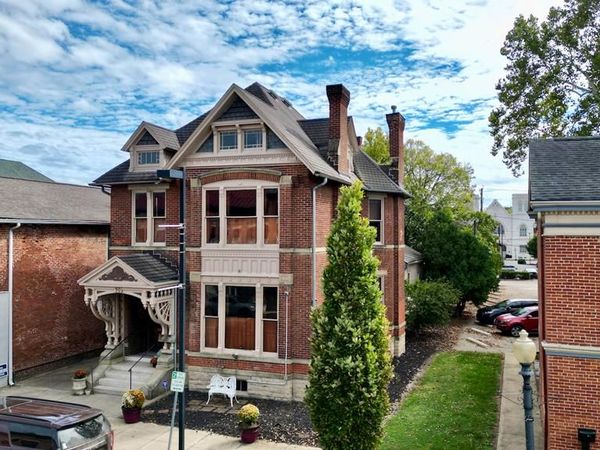 90 2ND ST, Chillicothe, OH 45601