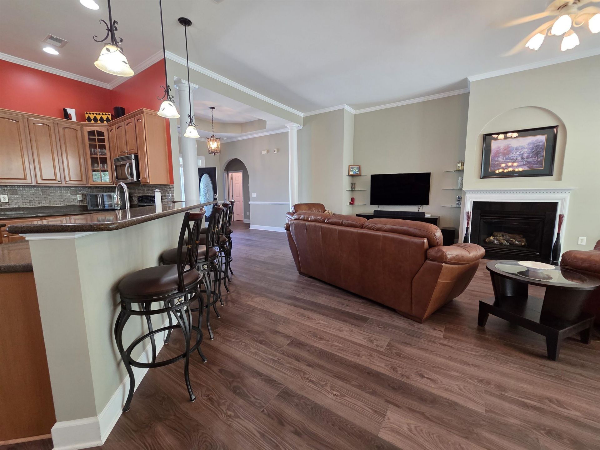 848 Carolina Farms Blvd.  Photo 14