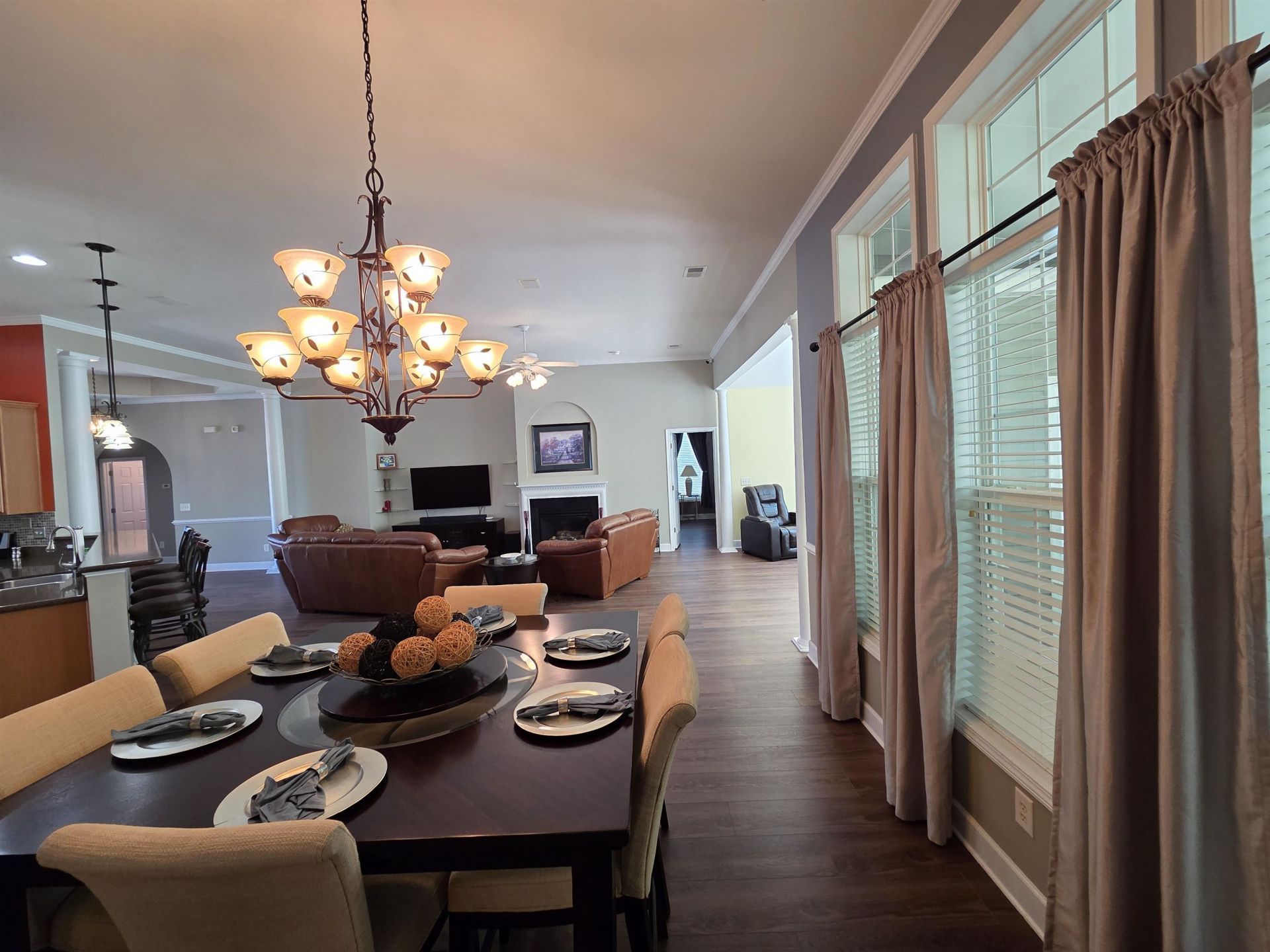 848 Carolina Farms Blvd.  Photo 21