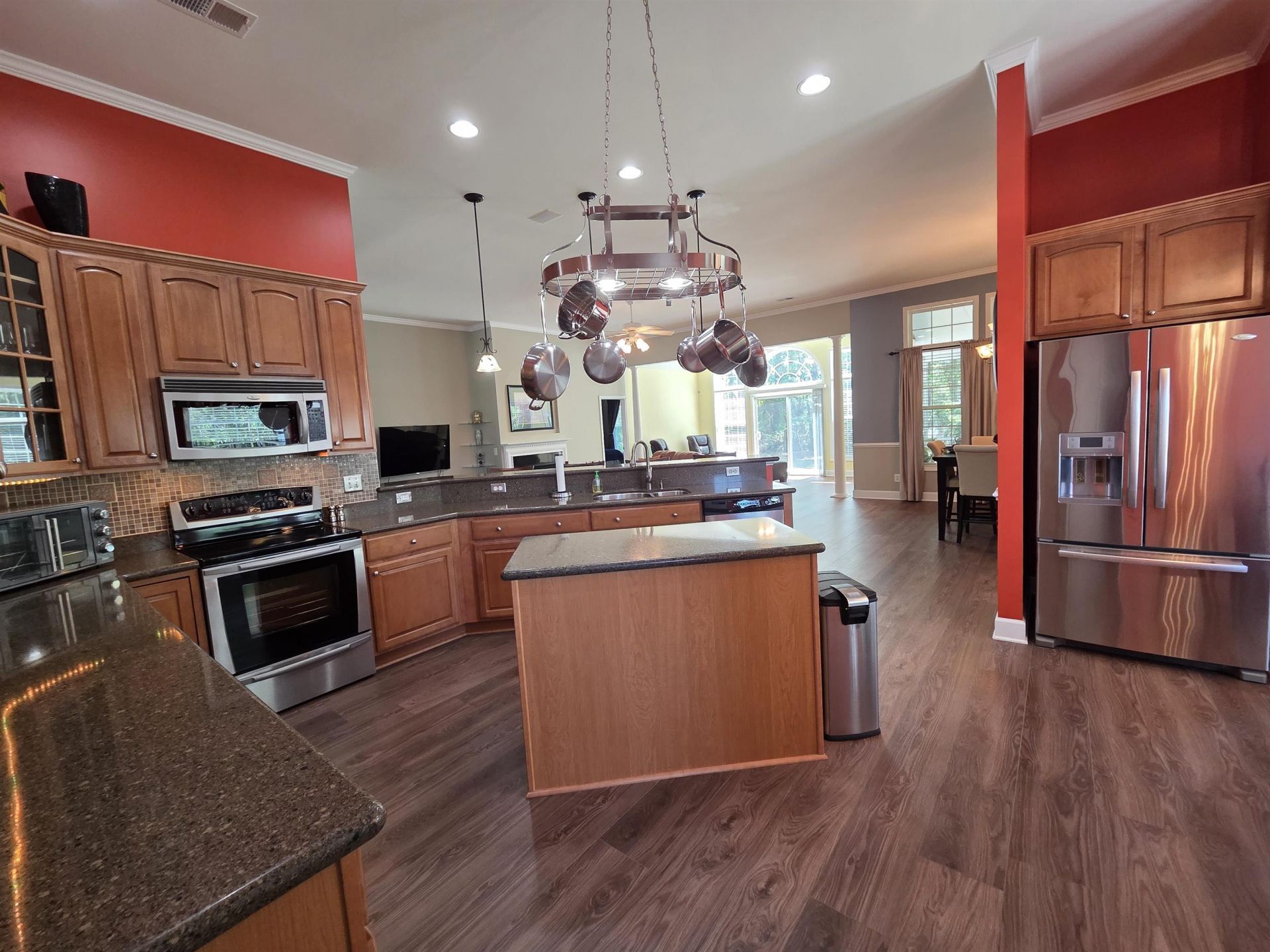 848 Carolina Farms Blvd.  Photo 28