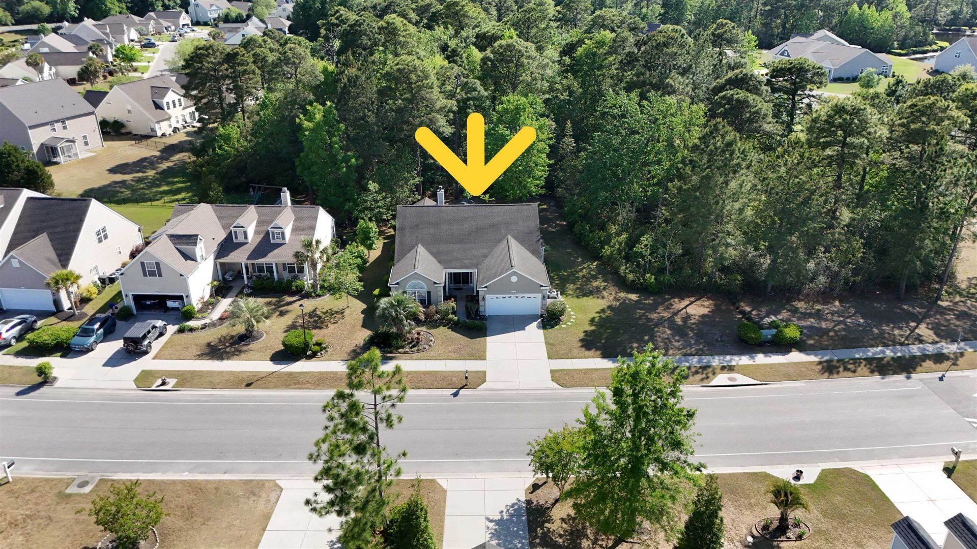 848 Carolina Farms Blvd.  Photo 48