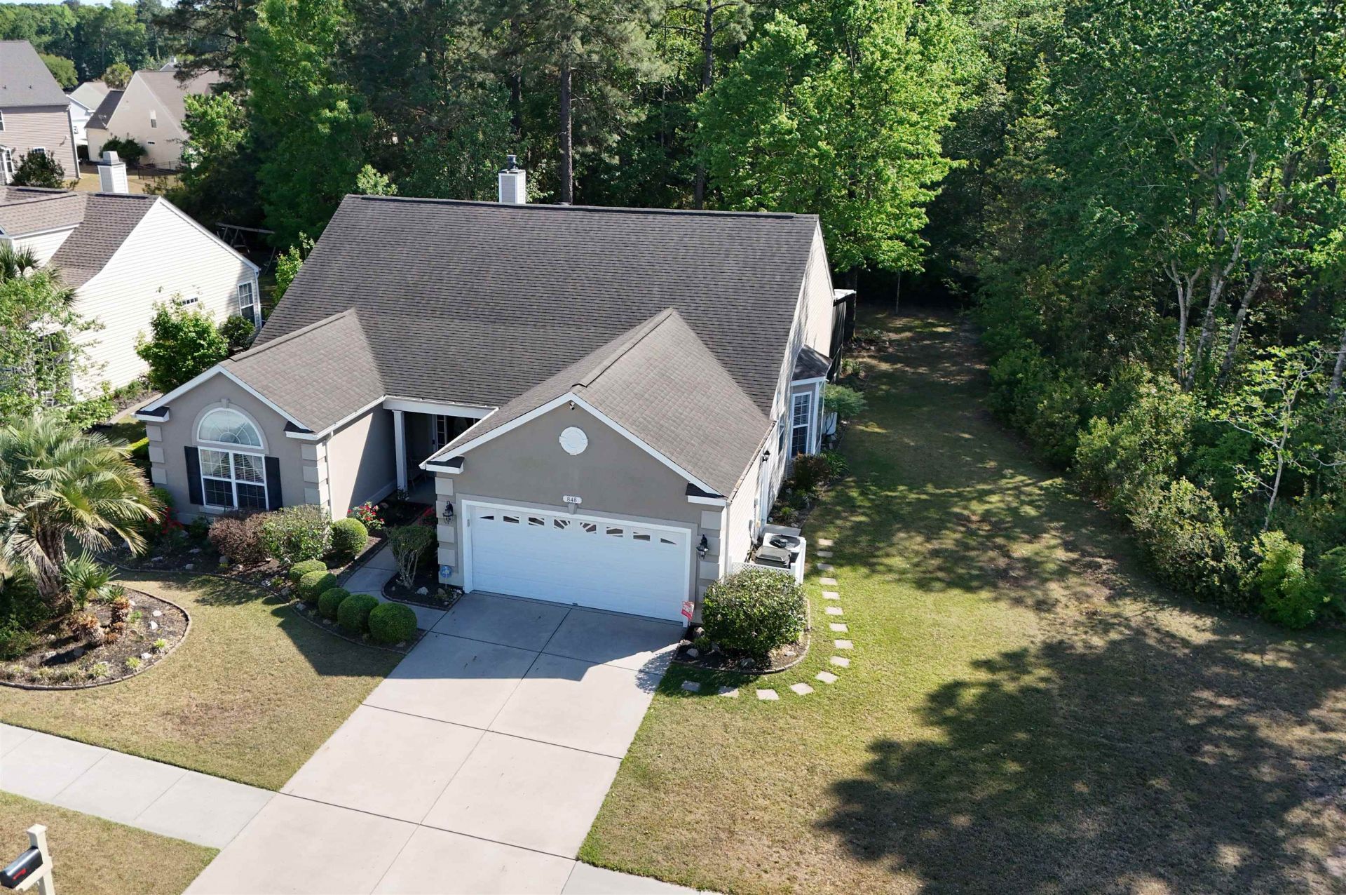 848 Carolina Farms Blvd.  Photo 49