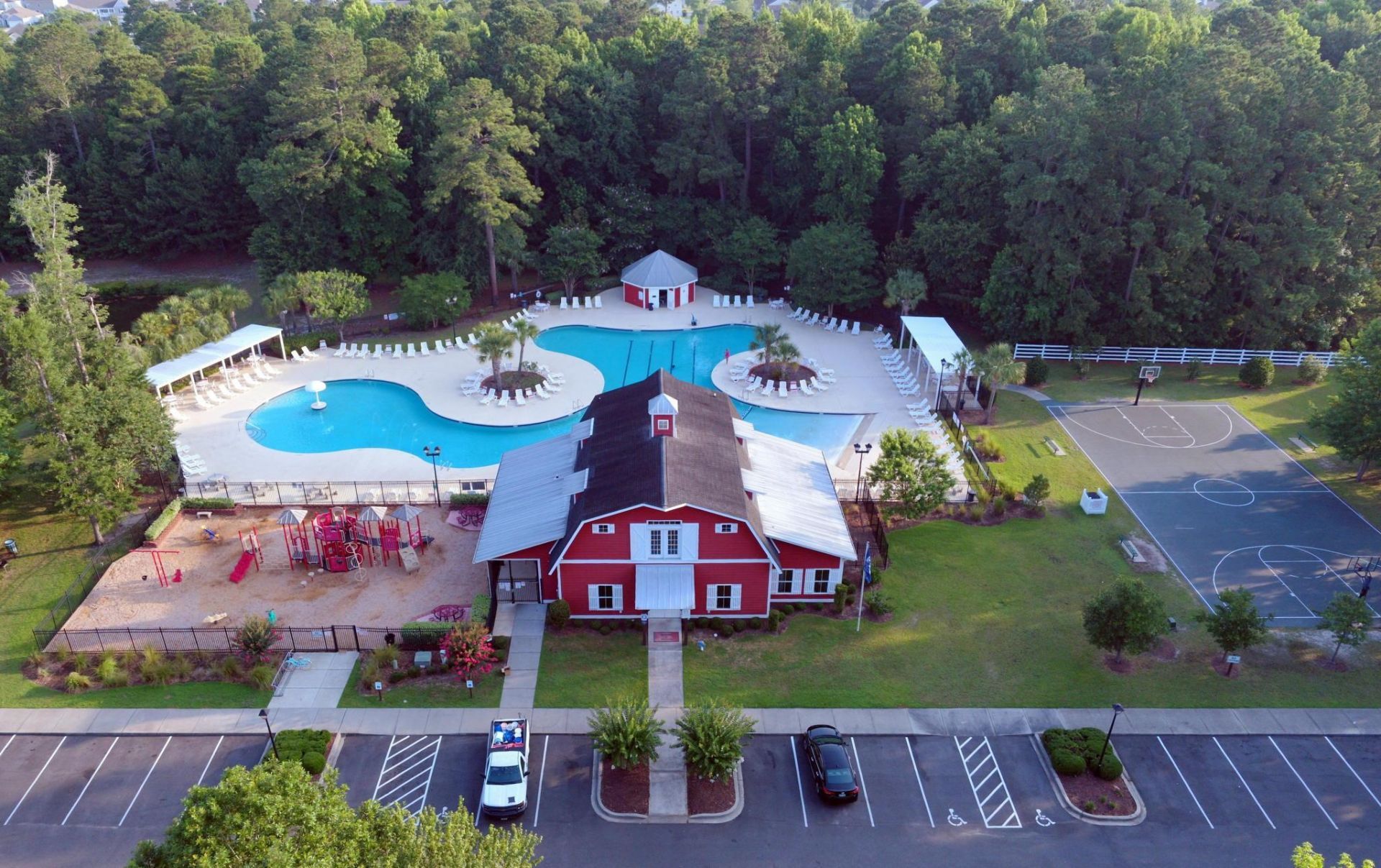 848 Carolina Farms Blvd.  Photo 56