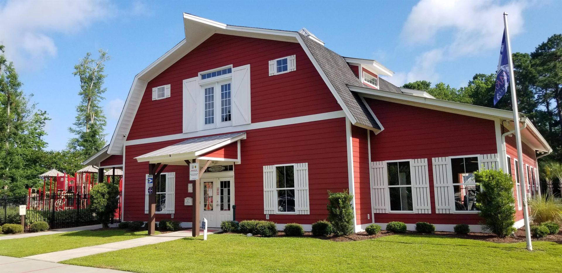 848 Carolina Farms Blvd.  Photo 57