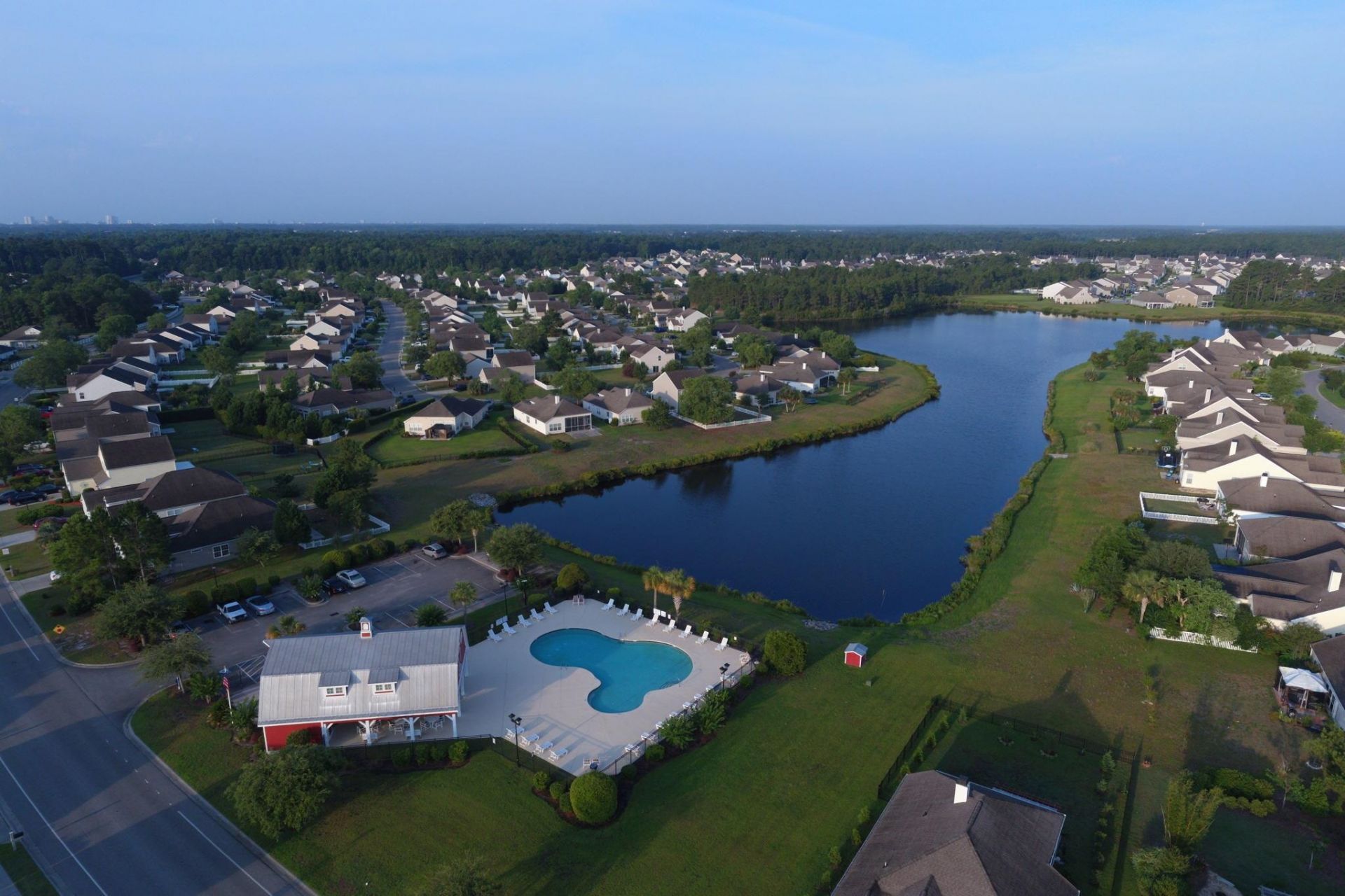 848 Carolina Farms Blvd.  Photo 63