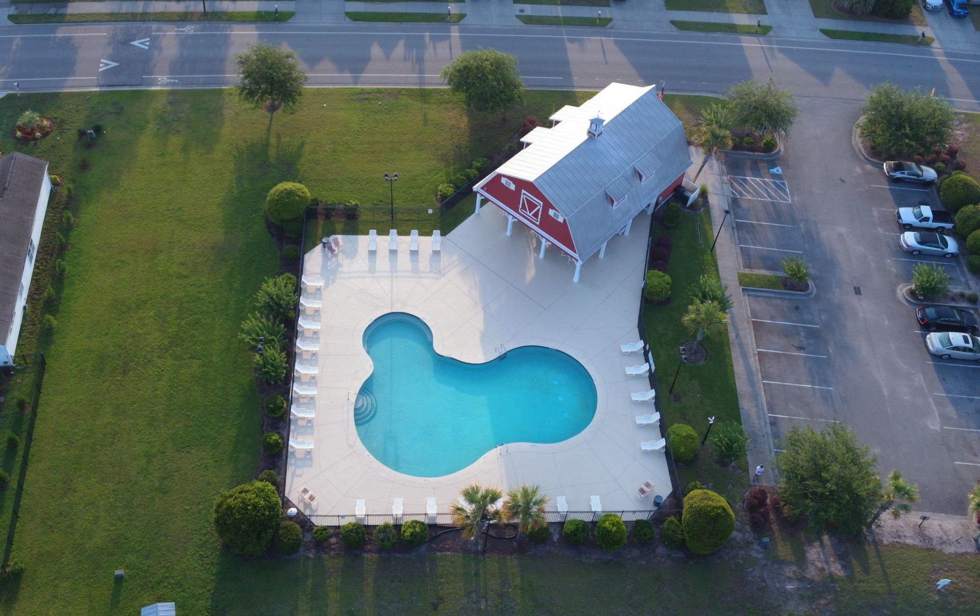 848 Carolina Farms Blvd.  Photo 64