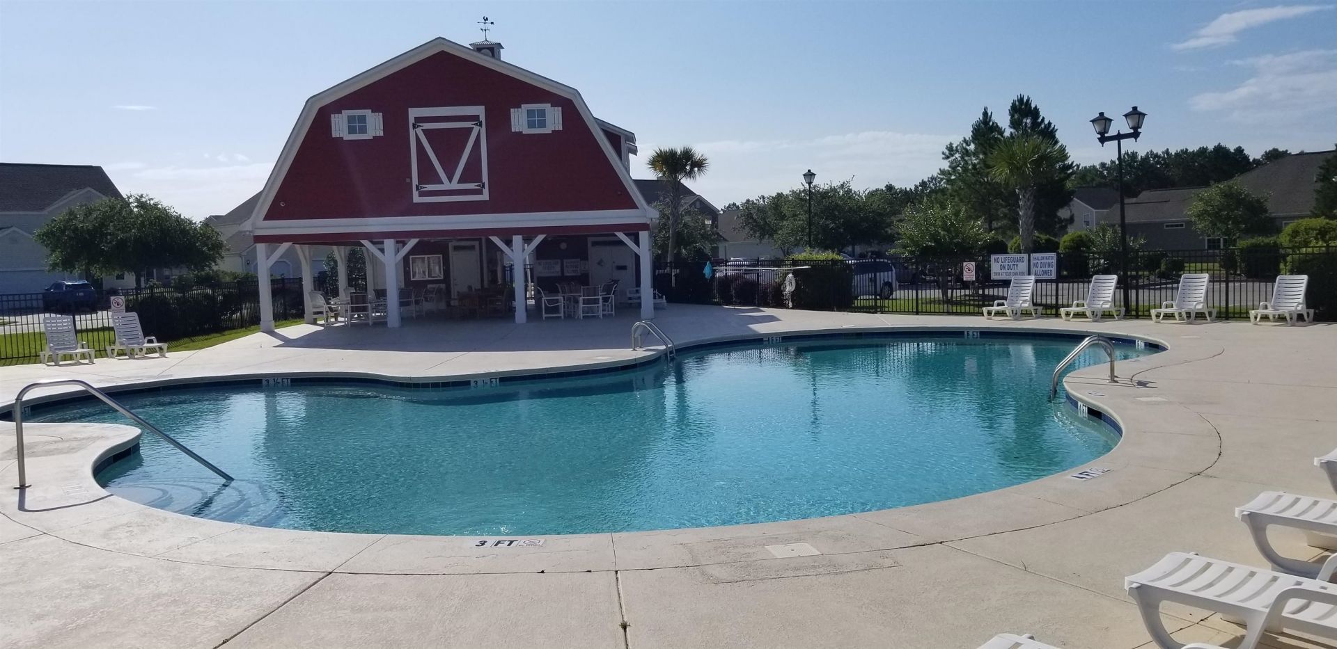 848 Carolina Farms Blvd.  Photo 65