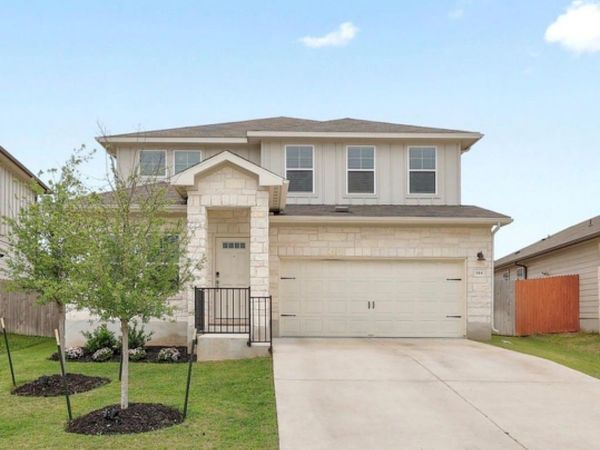 144 Sun Grove TRL, Georgetown, TX 78628