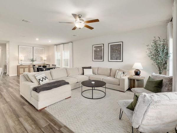 144 Sun Grove TRL, Georgetown, TX 78628