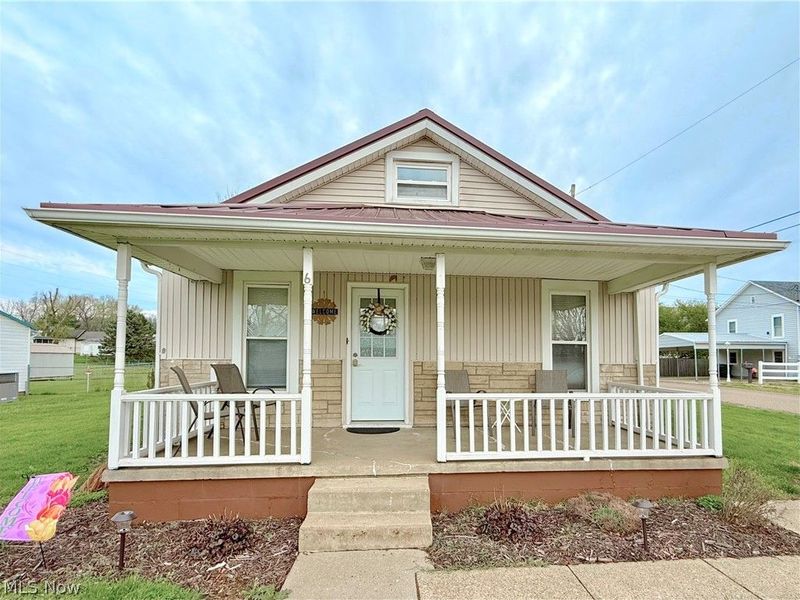 6 7th Street, Belpre, OH 45714 Photo 1