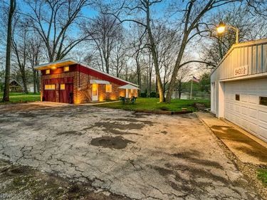 543 1/2 Gallagher Road, North Benton, OH 44449