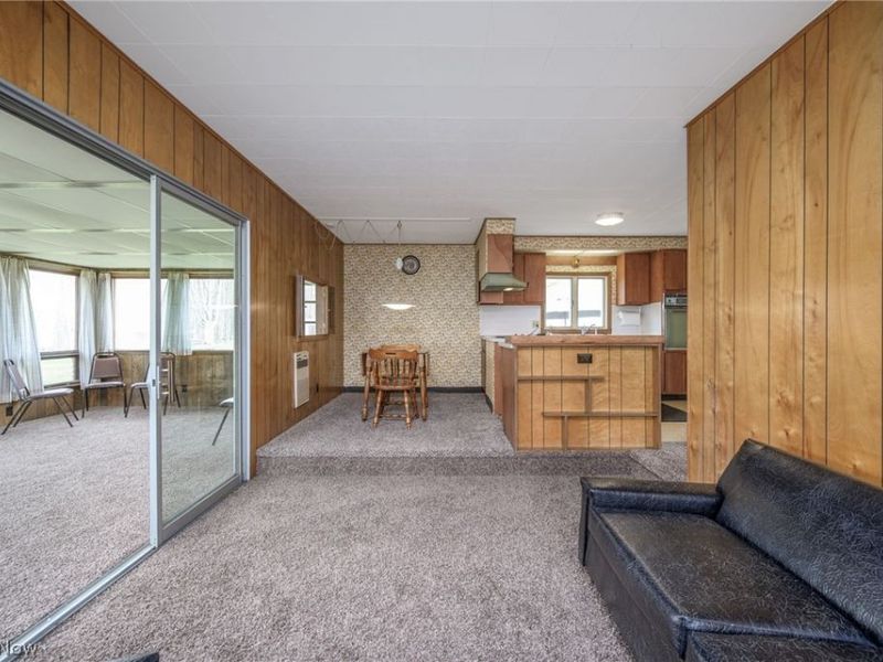 543 1/2 Gallagher Road, North Benton, OH 44449 Photo 12